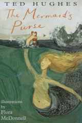 The Mermaid's Purse: poems by Ted Hughes cover image