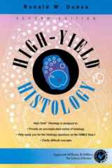 High-Yield Histology cover image