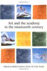 Art and the Academy in the Nineteenth Century cover image