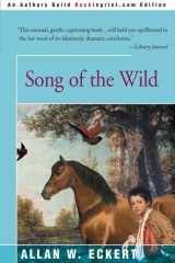 Song of the Wild cover image