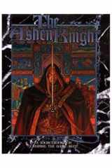 The Ashen Knight cover image