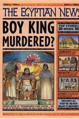 The Egyptian News cover image