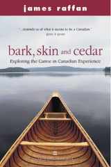 Bark Skin And Cedar cover image