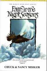Faith in the Night Seasons Understanding God's Will cover image