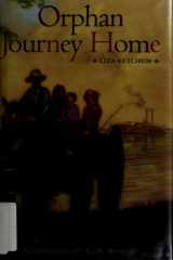 Orphan Journey Home cover image