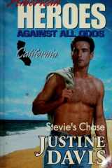 Stevie's Chase cover image