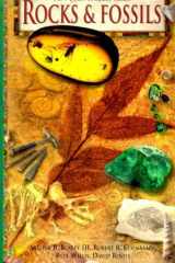 Rocks & Fossils cover image