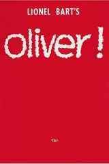 Oliver! cover image