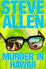 Murder in Hawaii cover image
