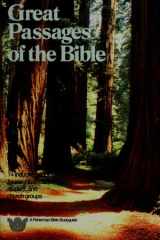 Great Passages of the Bible 14 Studies for Individuals or Groups cover image