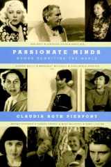 Passionate Minds: Women Rewriting the World cover image