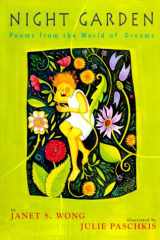 Night Garden: Poems From The World Of Dreams cover image