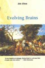 Evolving Brains cover image