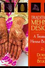 Traditional Mehndi Designs cover image