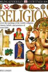 Religion cover image