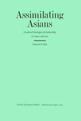 Assimilating Asians cover image