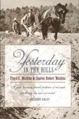 Yesterday in the Hills cover image