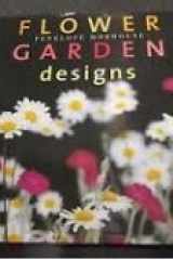 Flower Garden Designs cover image
