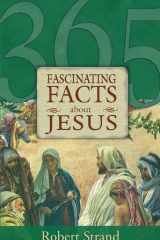 365 Fascinating Facts about Jesus cover image