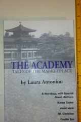 The Academy Tales of the Marketplace cover image