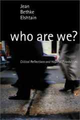 Who Are We? Critical Reflections and Hopeful Possibilities cover image