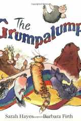 The Grumpalump cover image