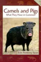 Camels and Pigs What They Have in Common cover image