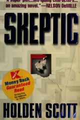 Skeptic cover image