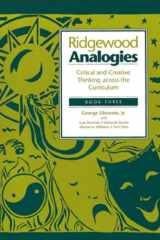 Ridgewood Analogies Bk 3 Grd 6 cover image