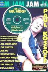Jam With Paul Kossoff cover image