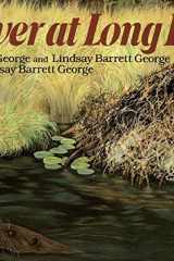 Beaver at Long Pond cover image