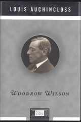 Woodrow Wilson (Penguin Lives) cover image