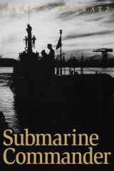 Submarine Commander A Story of World War II and Korea cover image