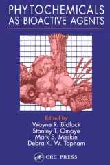 Phytochemicals as Bioactive Agents cover image