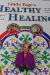 Healthy Healing - 11th Edition A Guide to Self-Healing for Everyone cover image