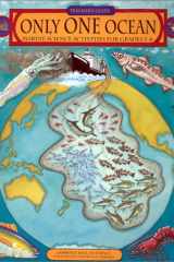 Only One Ocean: Marine Science Activities for Grades 5-8 (Teacher's Guide) cover image