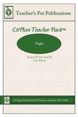 Night A Unit Plan cover image