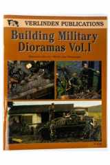 Verlinden Publications Building Military Dioramas cover image