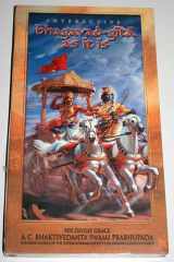 Bhagavad-gita As It Is: Interactive cover image