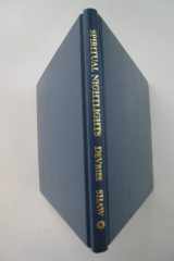 Spiritual Nightlights Meditations for the Middle of the Night cover image
