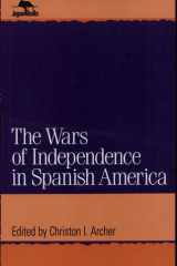 Wars of Independence in Spanish America cover image