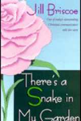 There's a Snake in My Garden cover image