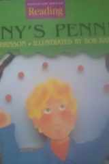 Benny's Pennies cover image