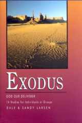 Exodus God Our Deliverer cover image