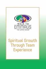 Spiritual Growth Through Team Experience cover image