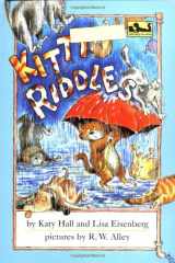 Kitty Riddles (Easy-to-Read, Dial) cover image