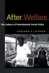 After Welfare cover image