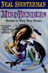 Mindbenders Stories to Warp Your Brain cover image