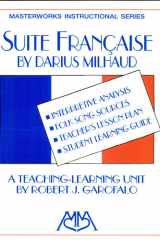 Suite Francaise cover image