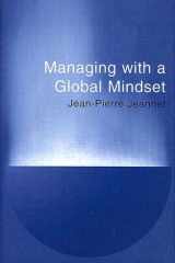 Managing with a Global Mindset cover image